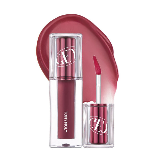 TONYMOLY  Get It Tint Waterful Butter 05 Mauve Brew 4.3g 1ea