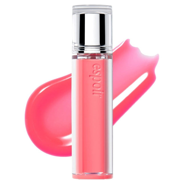 ESPOIR  COUTURE LIP TINT GLOSS 14 PINK POP