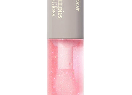 ESPOIR  PLUMPY EYES LIP GLOSS NO.1 ROSY BEAM 1PC