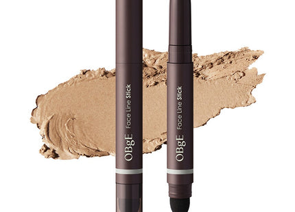 OBGE  Face Line Stick 1.3g, 1 Count