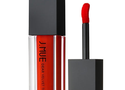 JMELLA  Dear Velvet Tint, No. 02 Sunstone Red, 5g, 1 count