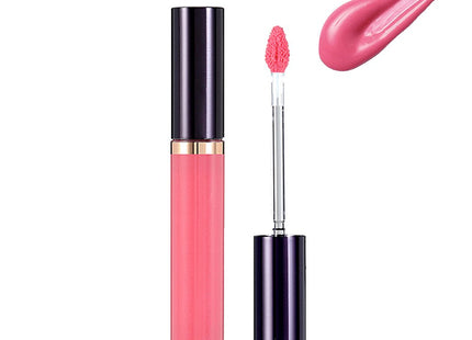 VIDIVICI  Lip Cut Shine Gloss 5g, PK103 Baby Pink, 1 Count