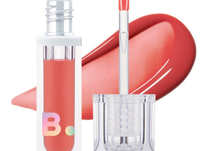 BANILA CO . Volume Lip Plumper Maxi Peach, 3.8g, 1 Count
