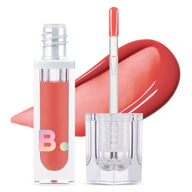 BANILA CO . Volume Lip Plumper Maxi Peach, 3.8g, 1 Count