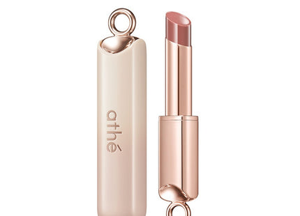 ATTE AUTHENTIC  Lip Glowy Balm 05 May 3.3g 1pc