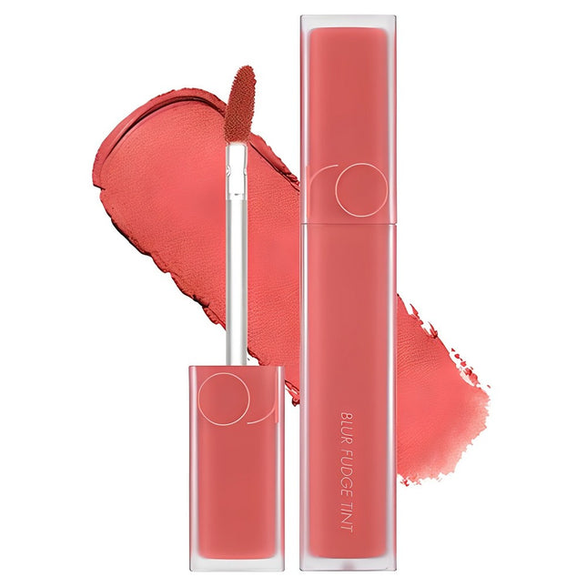 ROM&ND  BLUR BUDDY TINT UNROSE 1PC
