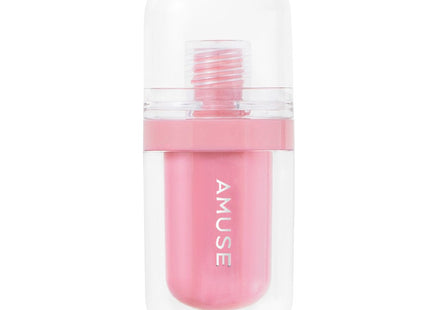 AMUSE  Gel Fit Tint 01 Peach Jelly 1 count