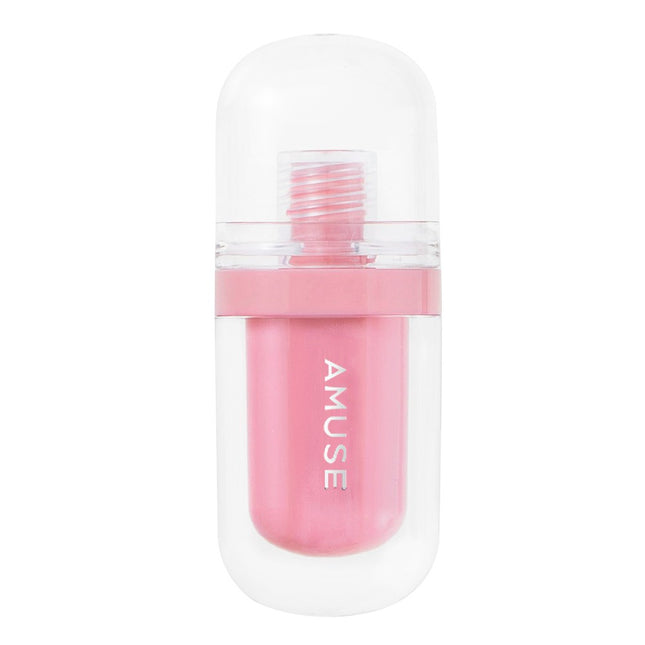 AMUSE  Gel Fit Tint 01 Peach Jelly 1 count