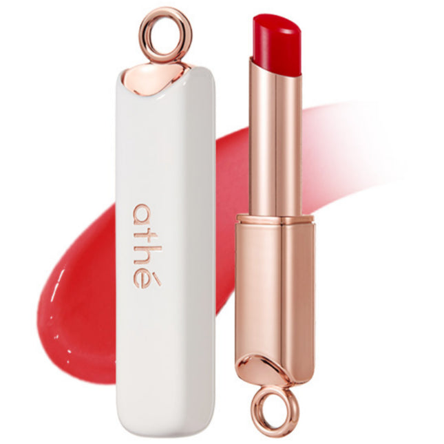 ATTE AUTHENTIC  LIP BALM 04 BRAVE 3.3g 1pc