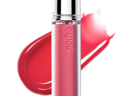 ESPOIR  Couture Lip Tint Glaze No. 5 Rosa, 1 ea
