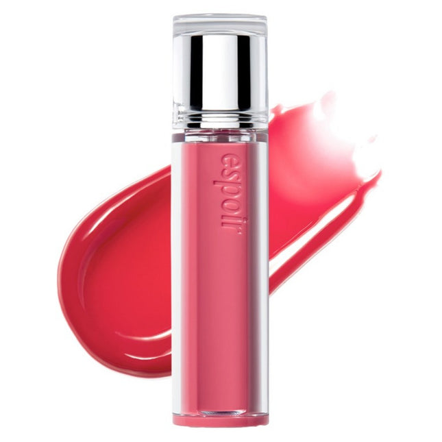 ESPOIR  Couture Lip Tint Glaze No. 5 Rosa, 1 ea