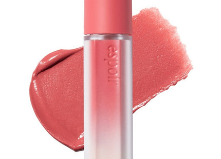 ESPOIR ESPOIR Couture Lip Tint Fitting Blur, No. 3 Sour Peach, 1 count