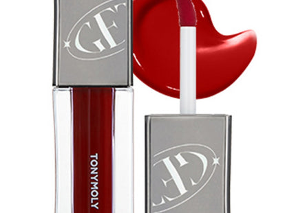 TONYMOLY Get It Tint Colorful Water 05 Chili Pepper 1ea