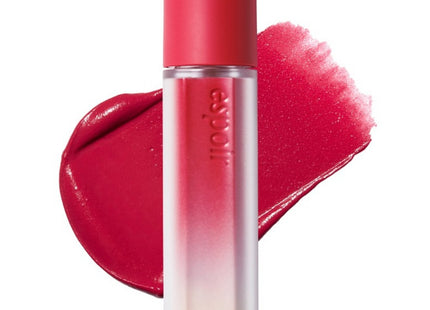 ESPOIR  Couture Lip Tint Fitting Blur No.1 High-Fi Red, 1 ea
