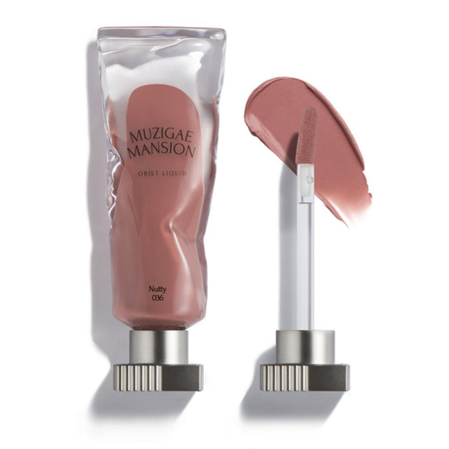 RAINBOW MANSION Object Liquid Tint 036 NUTTY 1ea