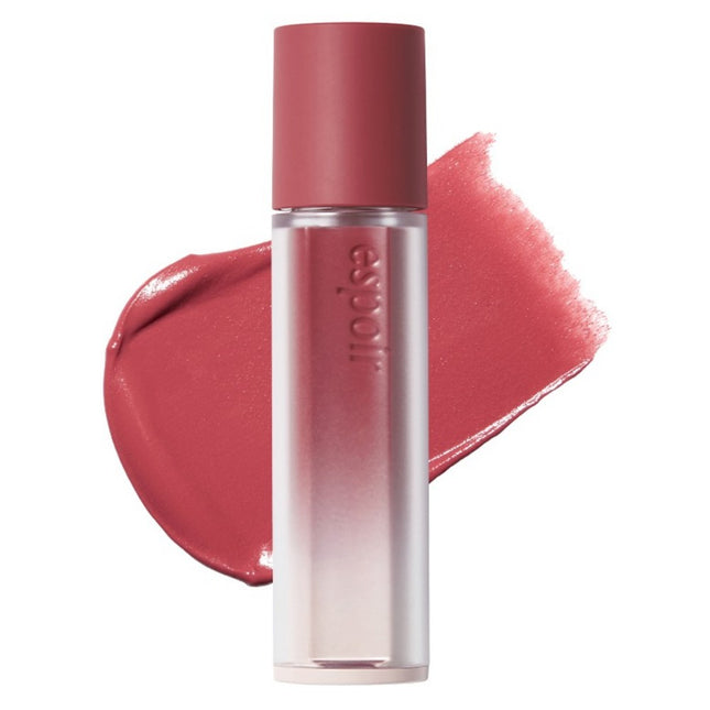 ESPOIR  Couture Lip Tint Fitting Blur, 6 Serenad