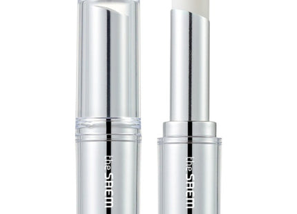 THE SAEM  Soft Blurring Primer Lip Balm, Clear, 3.8g, 1 piece