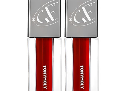 TONYMOLY Get it Tint Colorful Water 04 Red Hot