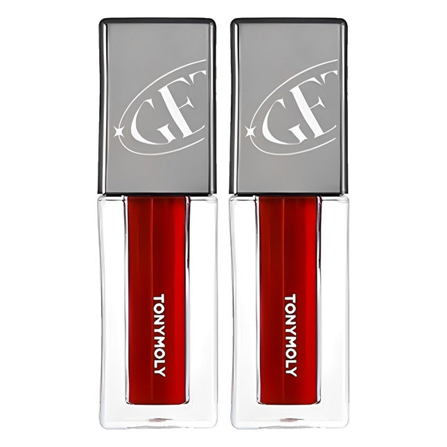 TONYMOLY Get it Tint Colorful Water 04 Red Hot