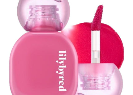 LILYBYRED  Bloody Lily Tint 06 Topping Cherry 1ea