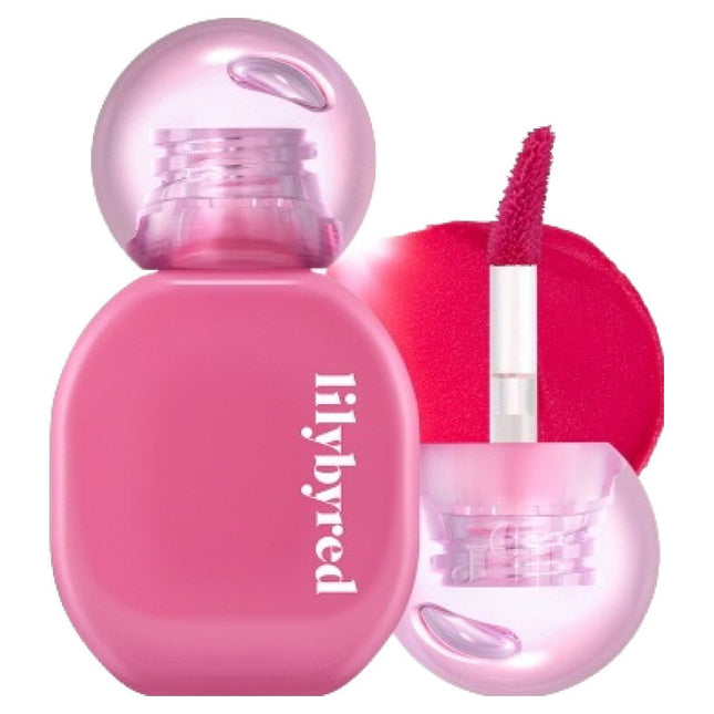 LILYBYRED  Bloody Lily Tint 06 Topping Cherry 1ea