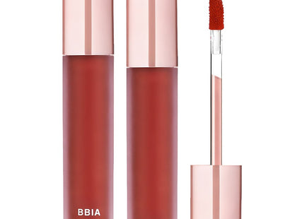 BBIA  Last Velvet Lip Tint V02 Vita Ginger, 2 count