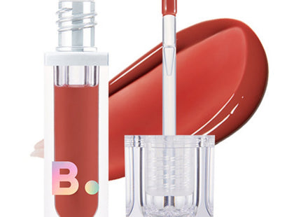 BANILA CO  Volume Lip Plumper Maxi Rougey 3.8g 1 Count