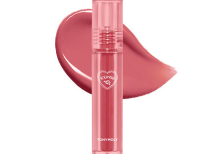 TONYMOLY  Perfect Lips Shocking Tint N12 Fairy Shocking 1 ea
