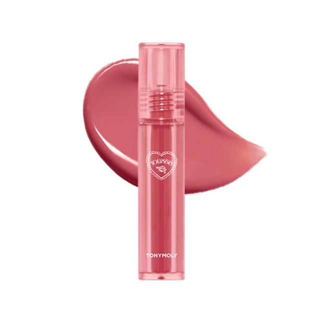 TONYMOLY  Perfect Lips Shocking Tint N12 Fairy Shocking 1 ea