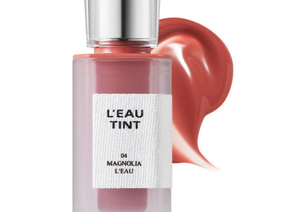 BBIA  Last Velvet Lip Tint 04 Magnolia Rose 4.5g 1pc
