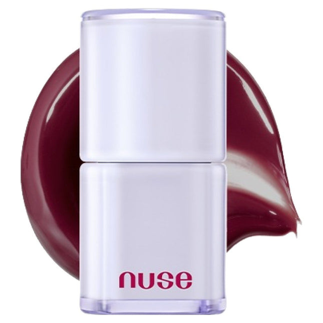 NU'S CARE  Ritual Tint C02 Release Cherry 1ea