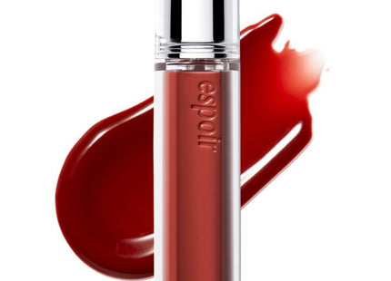 ESPOIR ESPOIR Couture Lip Tint Glaze No. 06 Brulee 1 Count