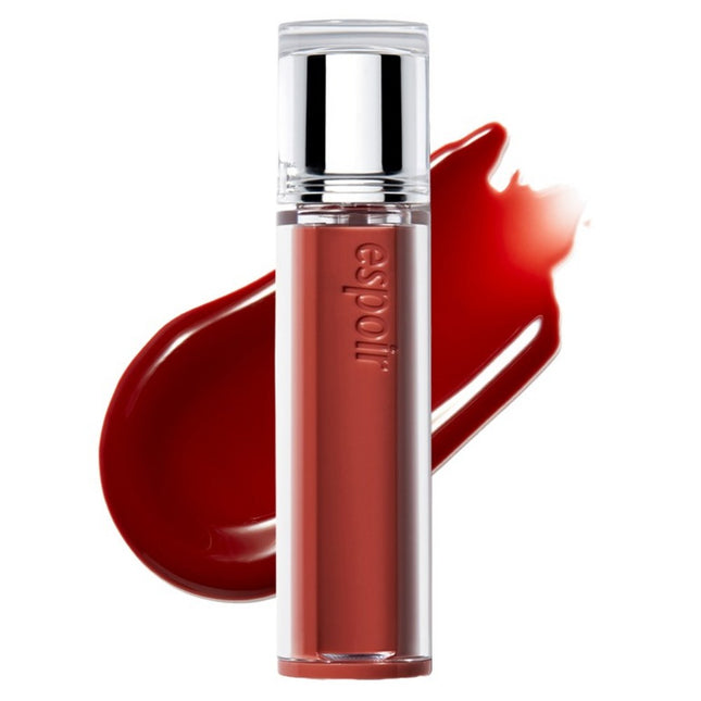 ESPOIR ESPOIR Couture Lip Tint Glaze No. 06 Brulee 1 Count