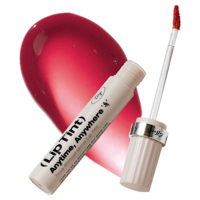 TOUCH WITHOUT MIRROR Lip Tint 05 Sans, 1 pc