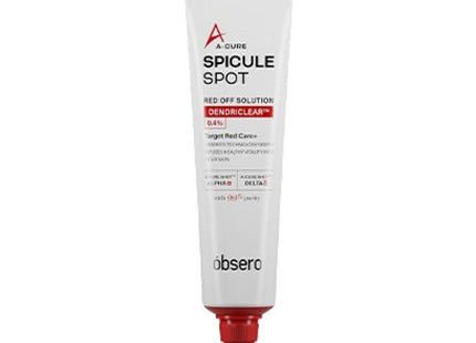 OBSERO A CURE SPICULE SPOT 15ML