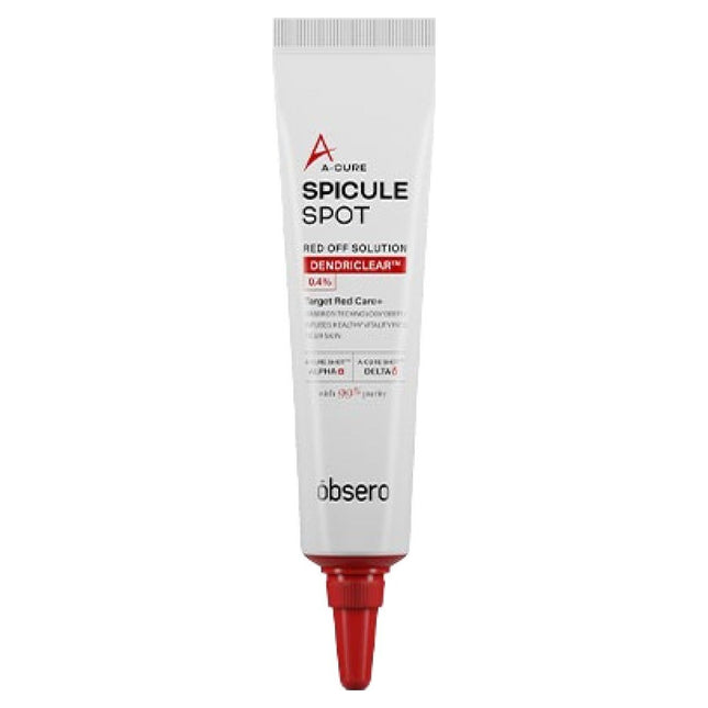 OBSERO A CURE SPICULE SPOT 15ML