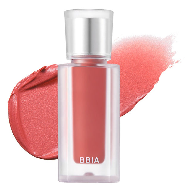 BBIA  Last Velvet Tint V17 Flower Breeze, 1 Count