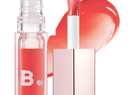 BANILA CO Hydrating Lip Oil PK02 Pink Sorbet 7.5ml 1ea