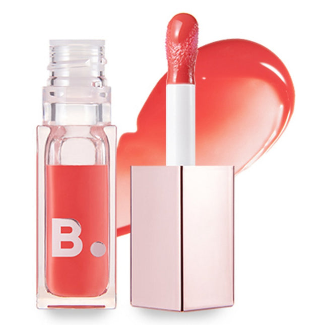 BANILA CO Hydrating Lip Oil PK02 Pink Sorbet 7.5ml 1ea