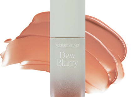 TOO COOL FOR SCHOOL Doux Blurri Lip Tint 1 Nudy Breeze