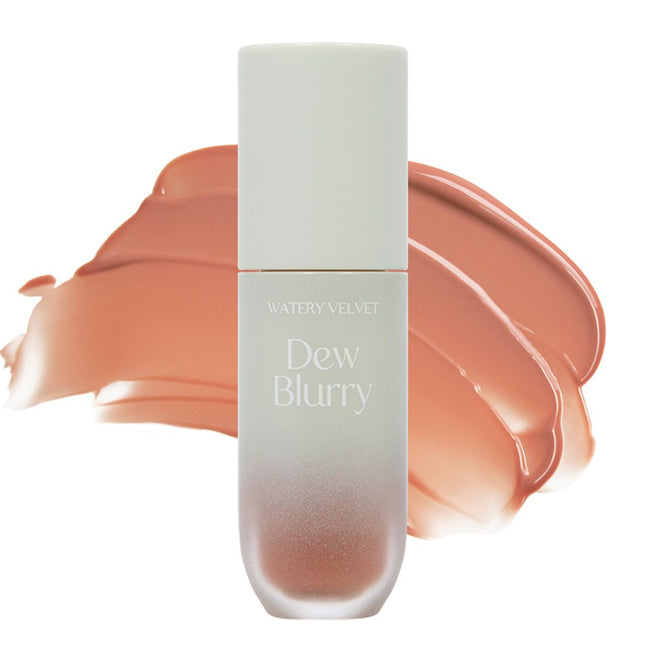 TOO COOL FOR SCHOOL Doux Blurri Lip Tint 1 Nudy Breeze