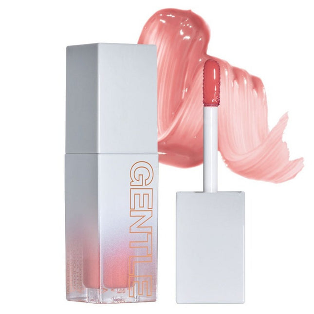 TCHT  Gentle Kiss Glow Lip Tint 01 Elegance, 1 pc