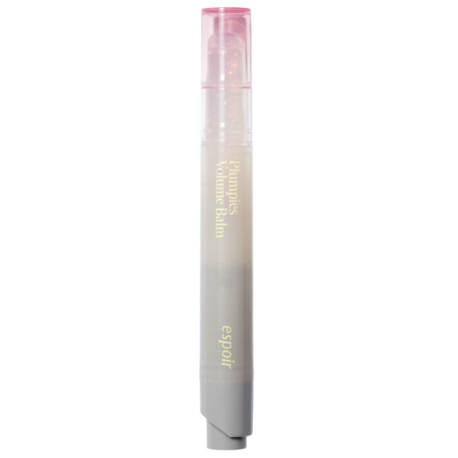 ESPOIR  PLUMPYZE VOLUME LIP BALM 1 ROSY LIGHTS 3g 1ea