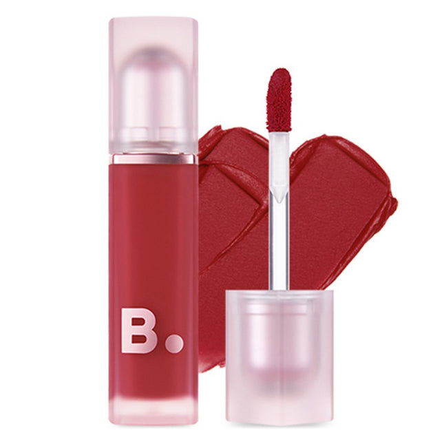 BANILA CO  sheer velvet veil tint RD01 Love Me 1 count