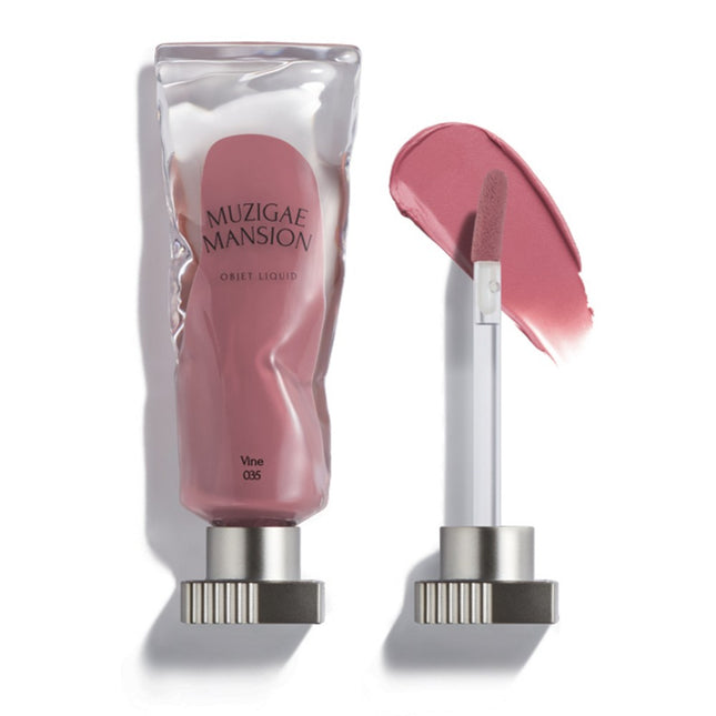 RAINBOW MANSION Objet Liquid Tint 035 VINE 1ea