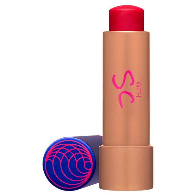AUGUSTINUS BADER The Tinted Lip Balm - 1 Unscented, 4g, 1 Count