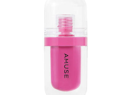 AMUSE  Gel Fit Tint, 11 Amethyst Rose, 1 Pack