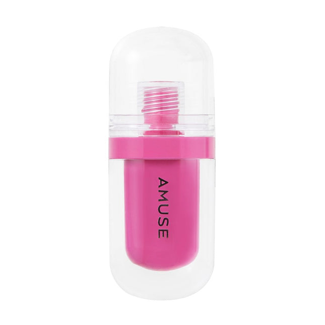 AMUSE  Gel Fit Tint, 11 Amethyst Rose, 1 Pack