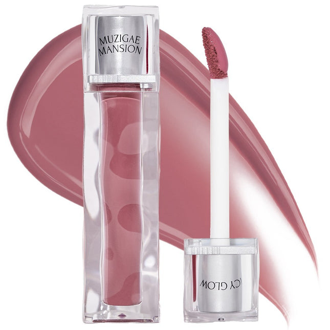 RAINBOW MANSION Ice Glow Tint 11 shades, 09 CHILL, 1 pc