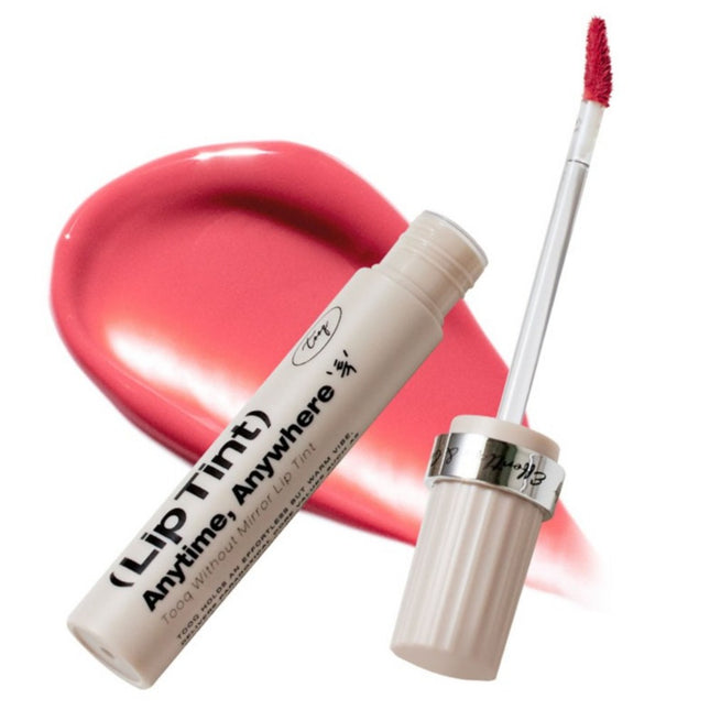 TOUN28  Stick Without Mirror Lip Tint, 15 Modern Pink, 1 Count